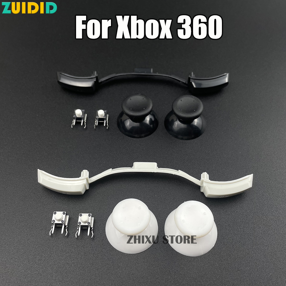 Xbox Elite Controller - ZUIDID 1Set LB RB Bumper Button