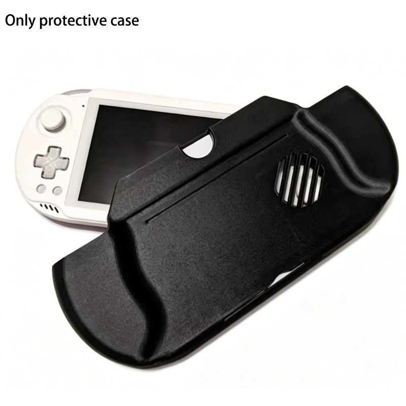 Gaming Console Mini - 3D Printing grip for Odin 2