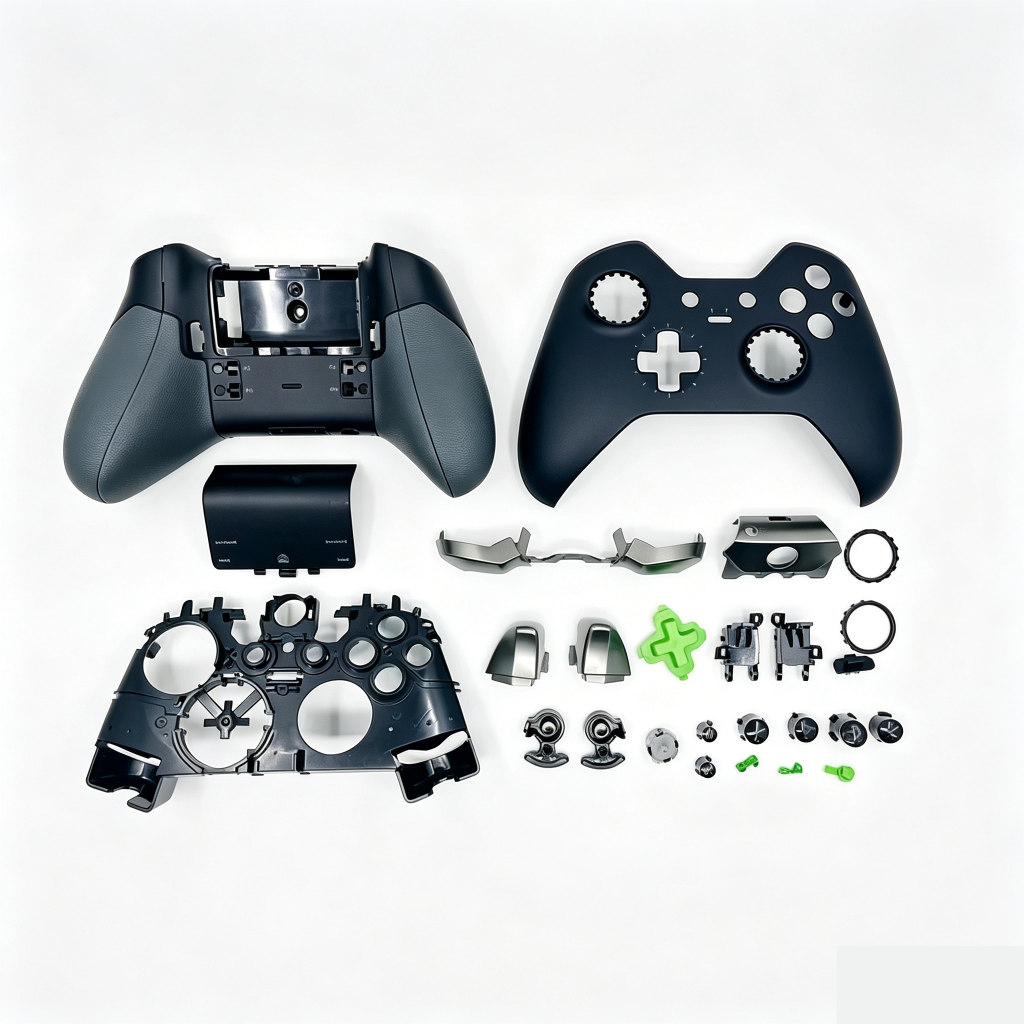 Xbox Elite Controller - Repair Parts For Xbox One Elite