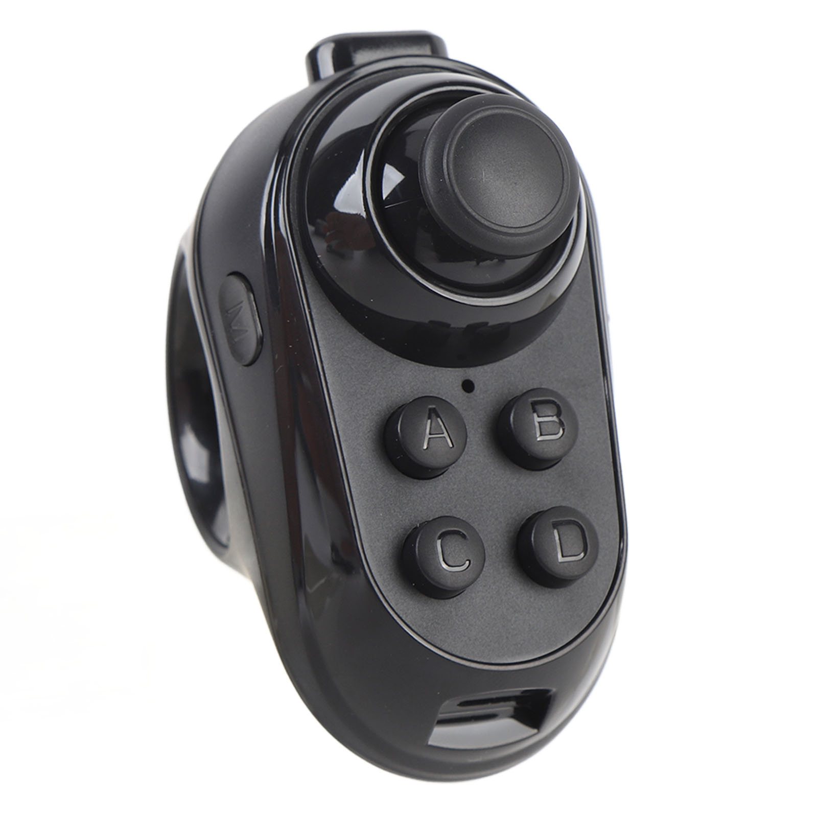 Laptop Gaming Console - Ring Shape Bluetooth VR Remote Controller