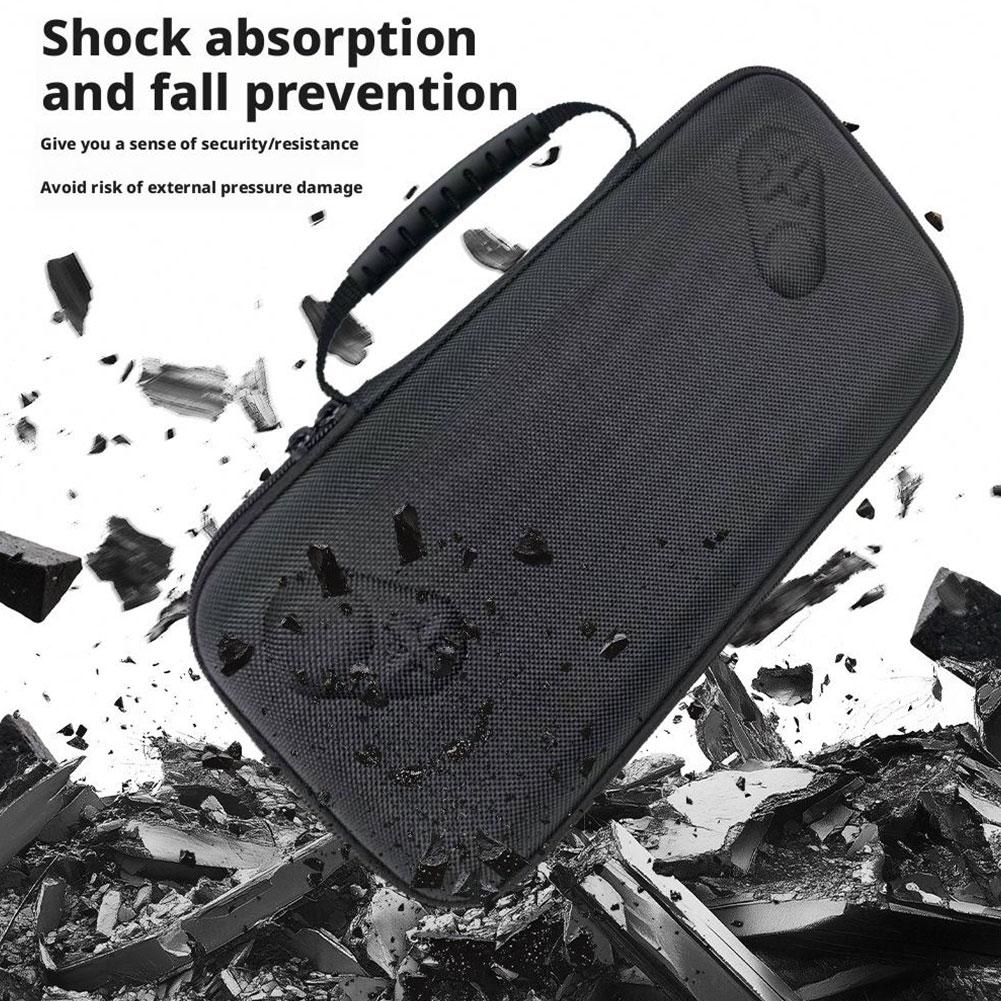 Gaming Console Rog Ally - for ROG box ally Multifunctional Storage