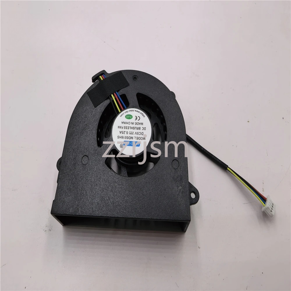 Gaming Console Mini - Cooling Fan for Topton F11 Mini