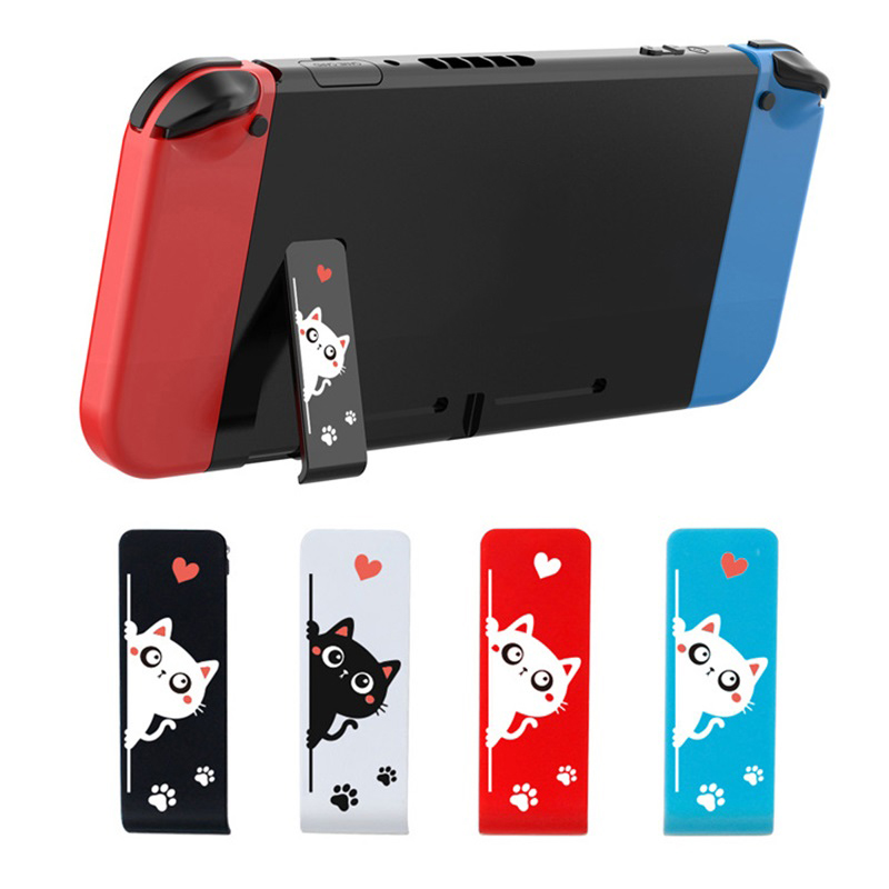 Kickstand Stand Holder Replace - Gaming Console Nintendo Switch avaliação e preço