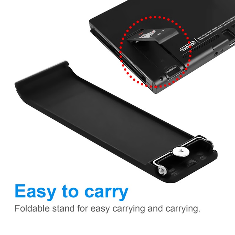 Kickstand Stand Holder Replace - Gaming Console Nintendo Switch avaliação e preço