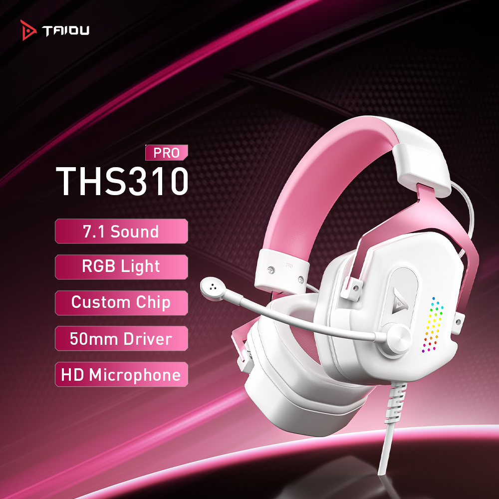 Taidu Ths310 Pro Wired Gaming  - Gaming Console Connect With Phone avaliação e preço