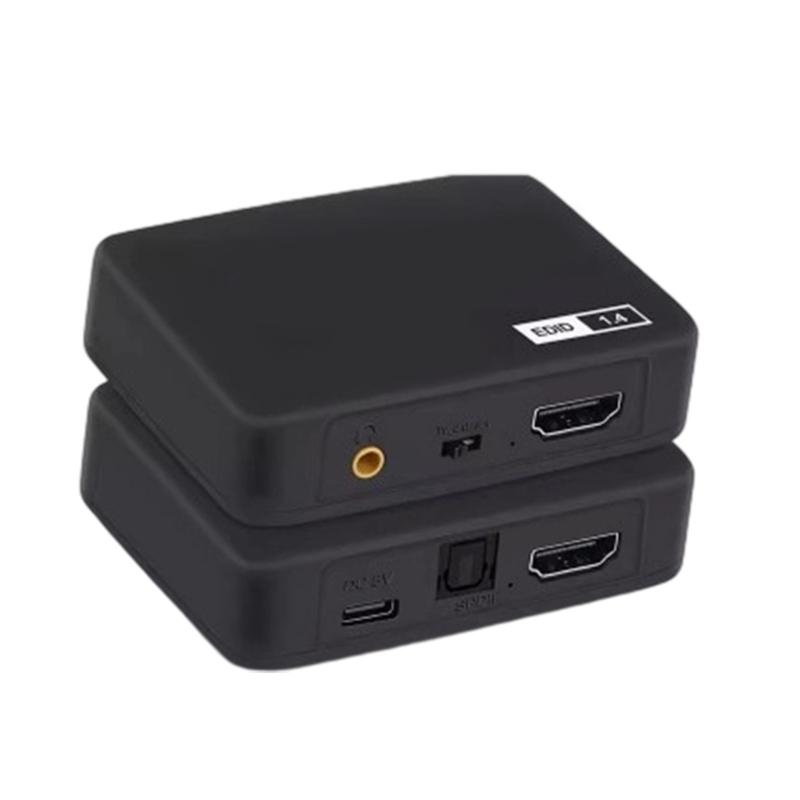 652F HDTV Sound Splitter Extra - Gaming Console Bundle avaliação e preço