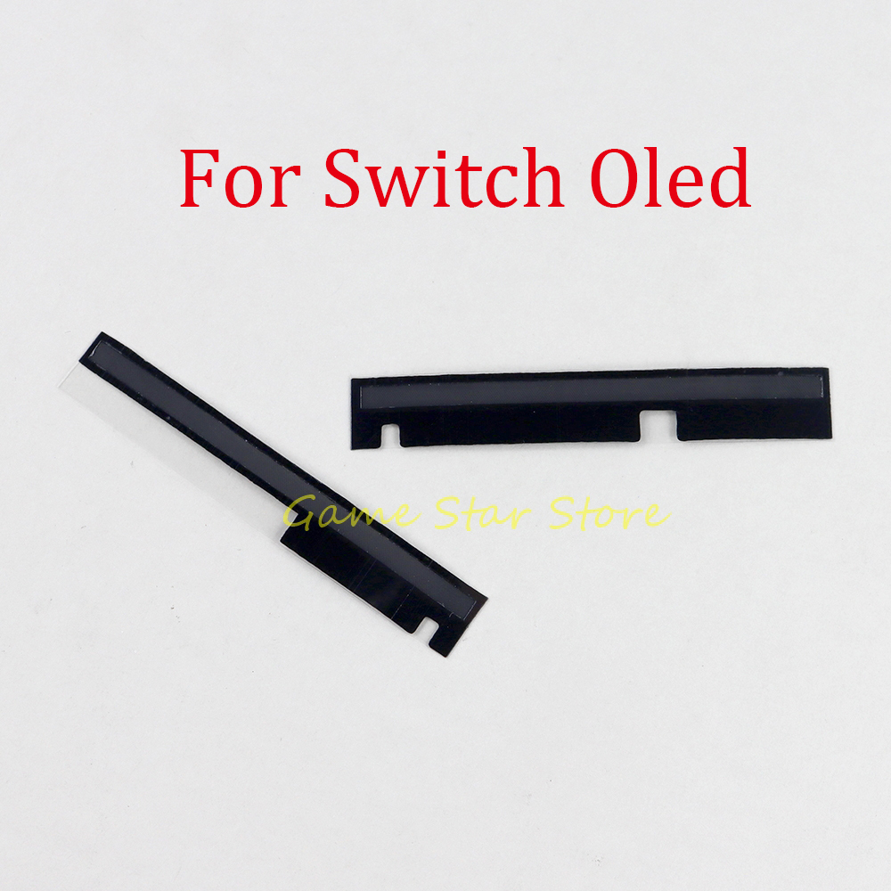 1set Dust Filter Cooling Net F - Gaming Console Nintendo Switch avaliação e preço