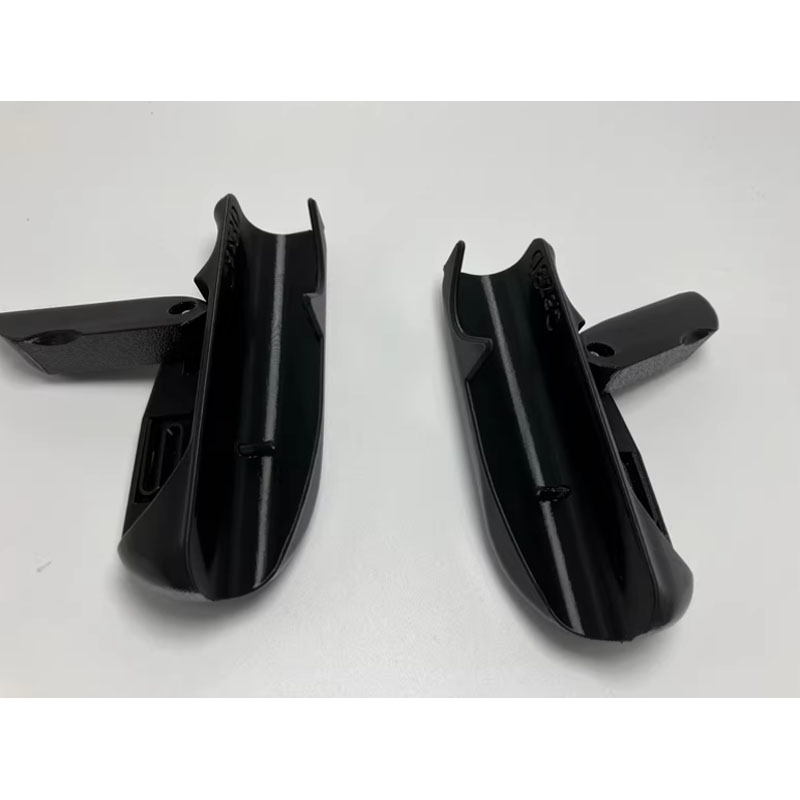 3D printing game grip  accesso - Gaming Console Nintendo Switch avaliação e preço