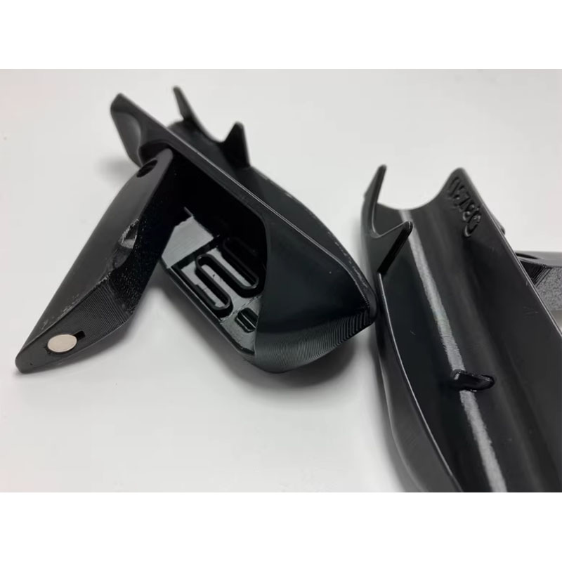 3D printing game grip  accesso - Gaming Console Nintendo Switch avaliação e preço