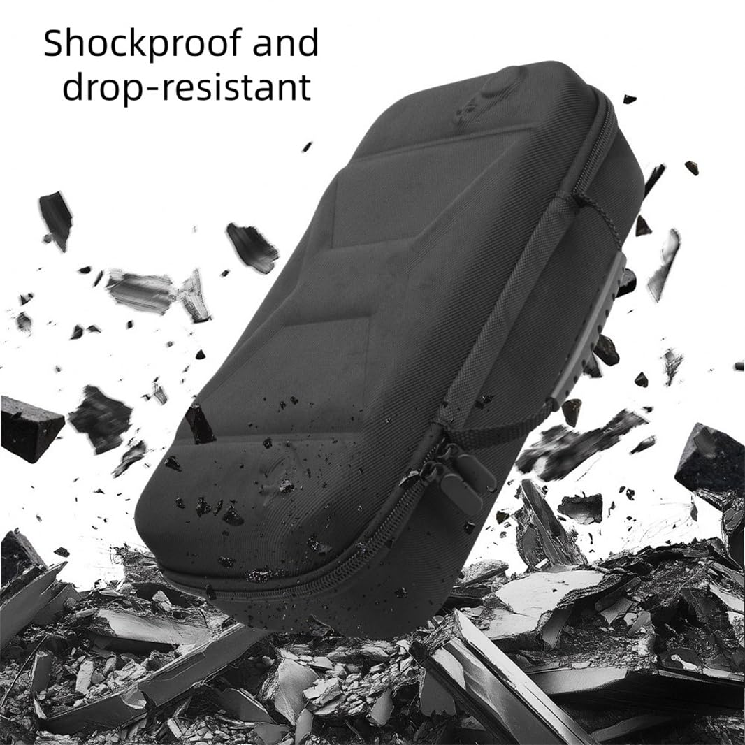 Travel EVA Carrying Case for A - Gaming Console Rog Ally avaliação e preço