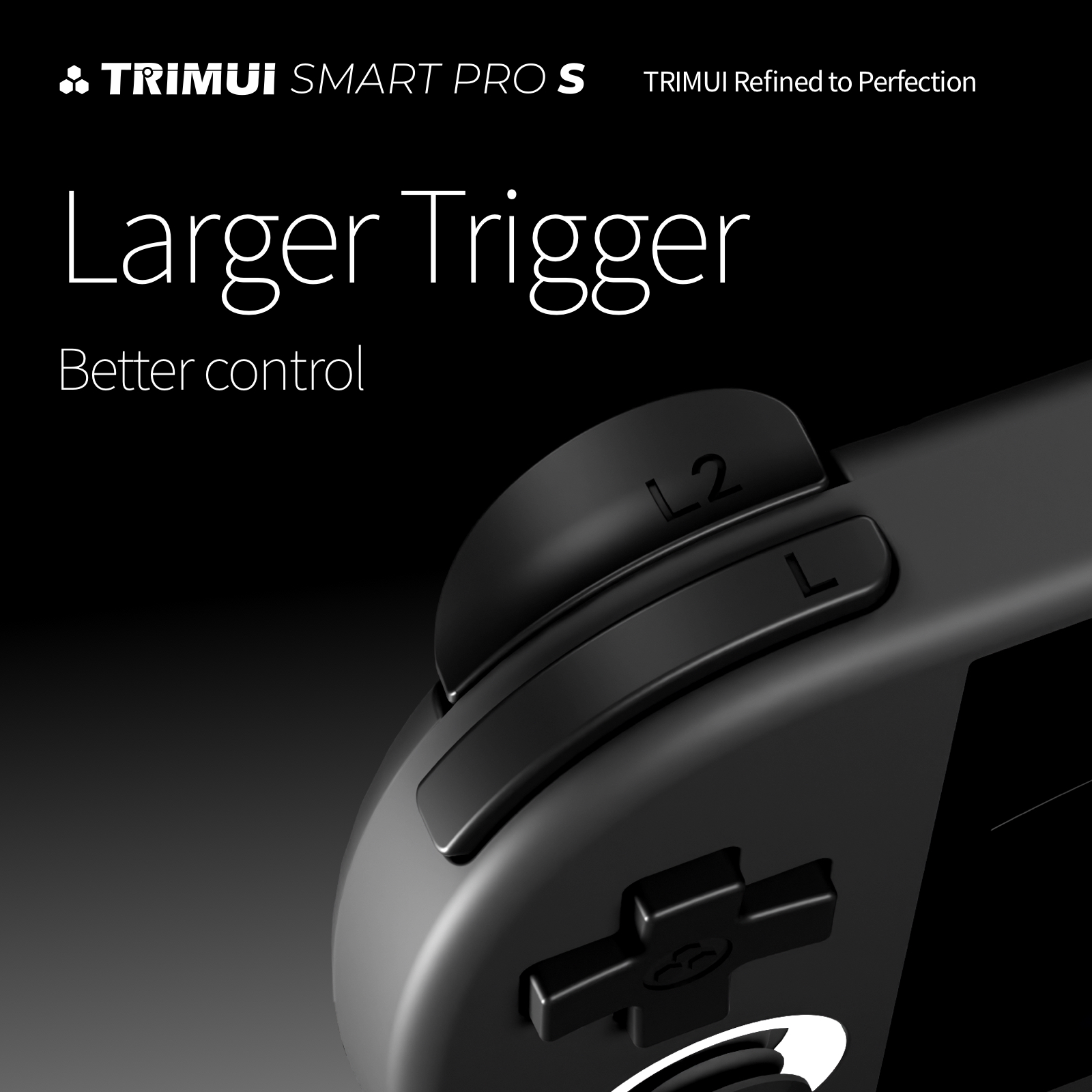 Trimui Smart Pro S Handheld Ga - Gaming Console Windows avaliação e preço