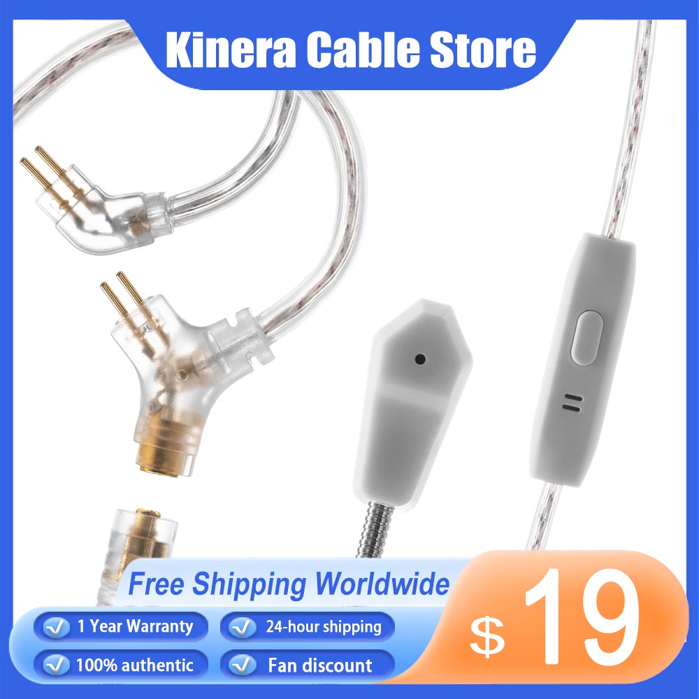 New Kinera Celest Sky Wing Ear - Headset Gaming Console avaliação e preço
