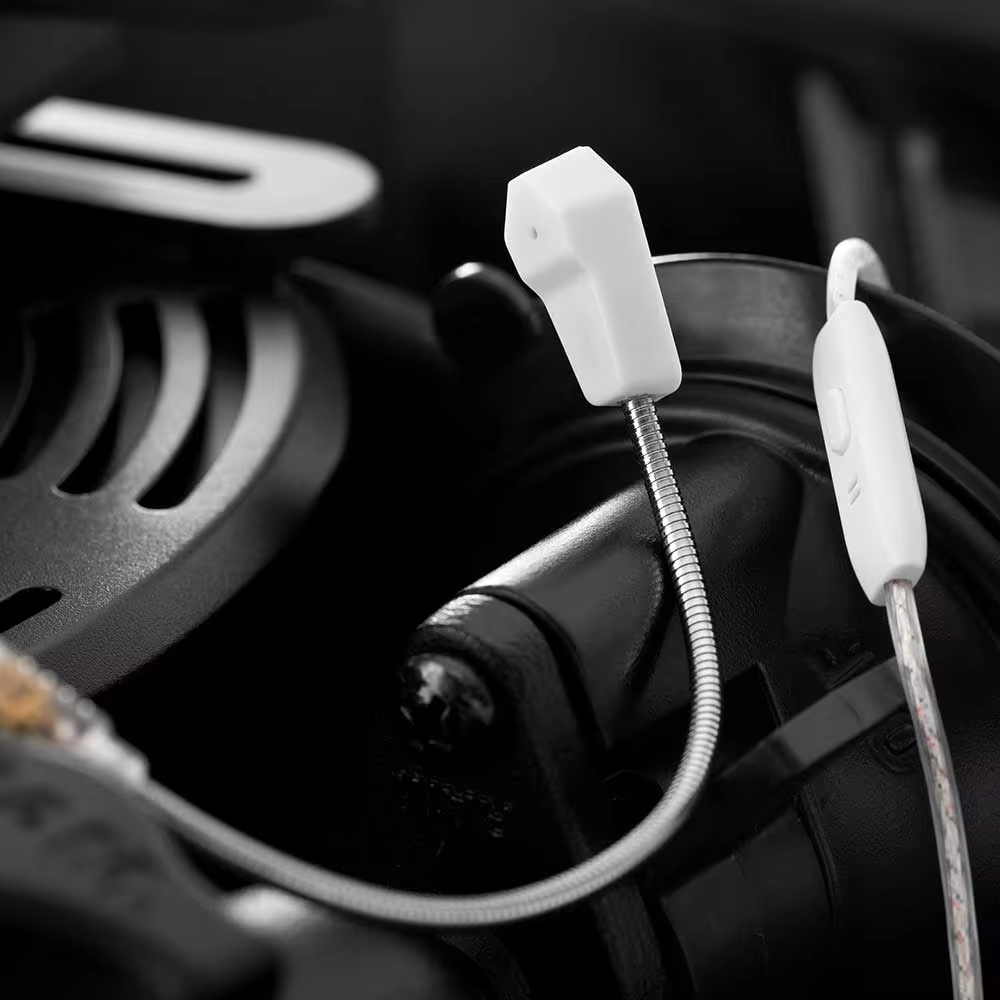 New Kinera Celest Sky Wing Ear - Headset Gaming Console avaliação e preço