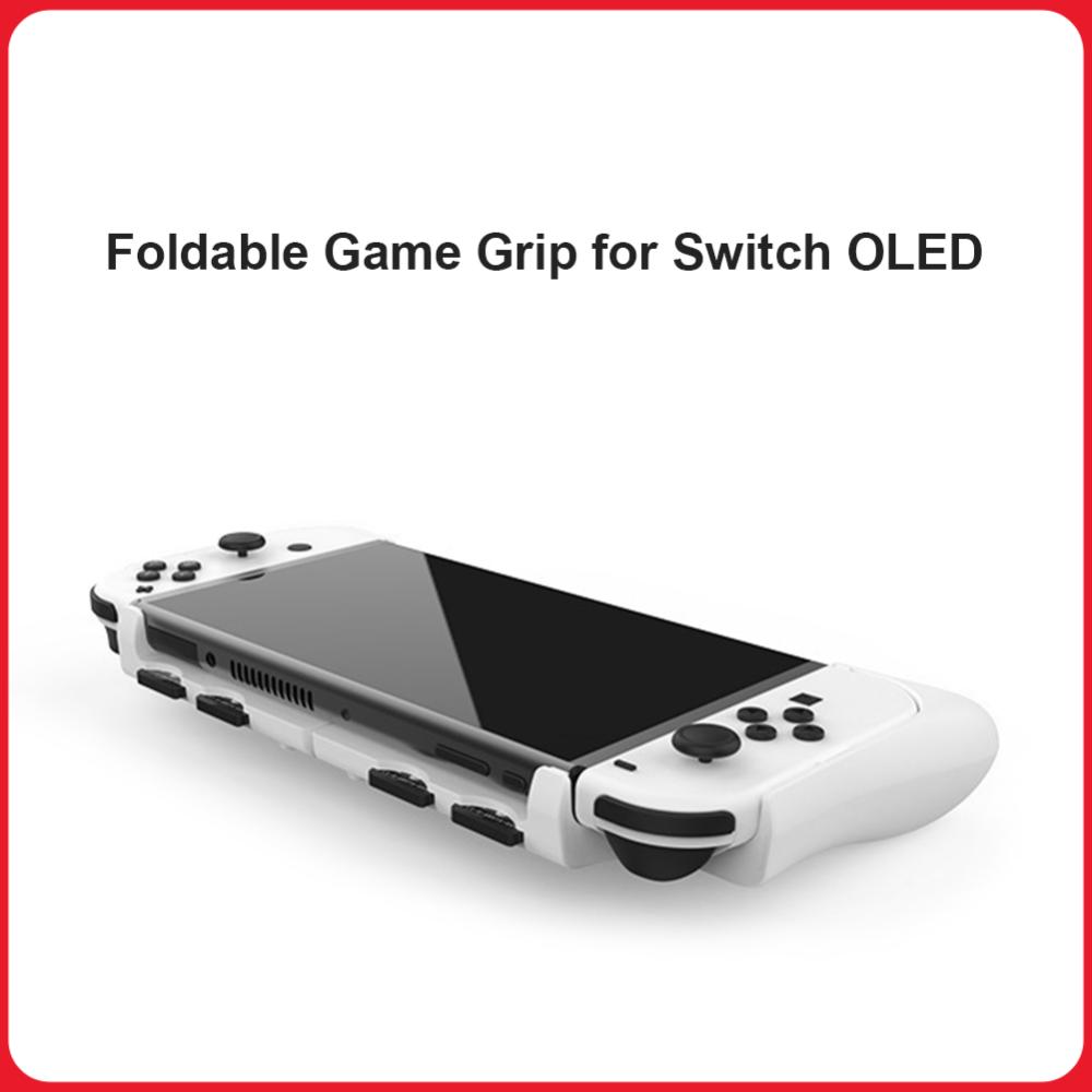 Ergonomic Game Console Protect - Gaming Console Nintendo Switch avaliação e preço