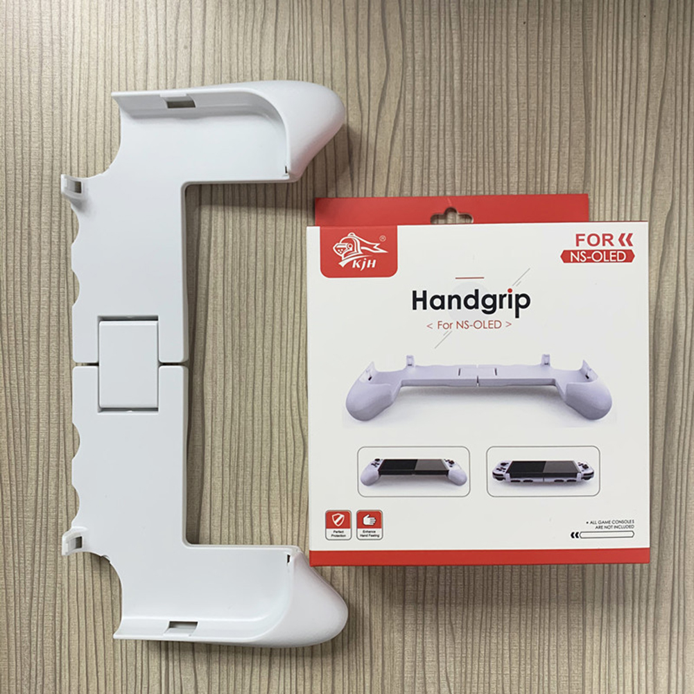 Ergonomic Game Console Protect - Gaming Console Nintendo Switch avaliação e preço