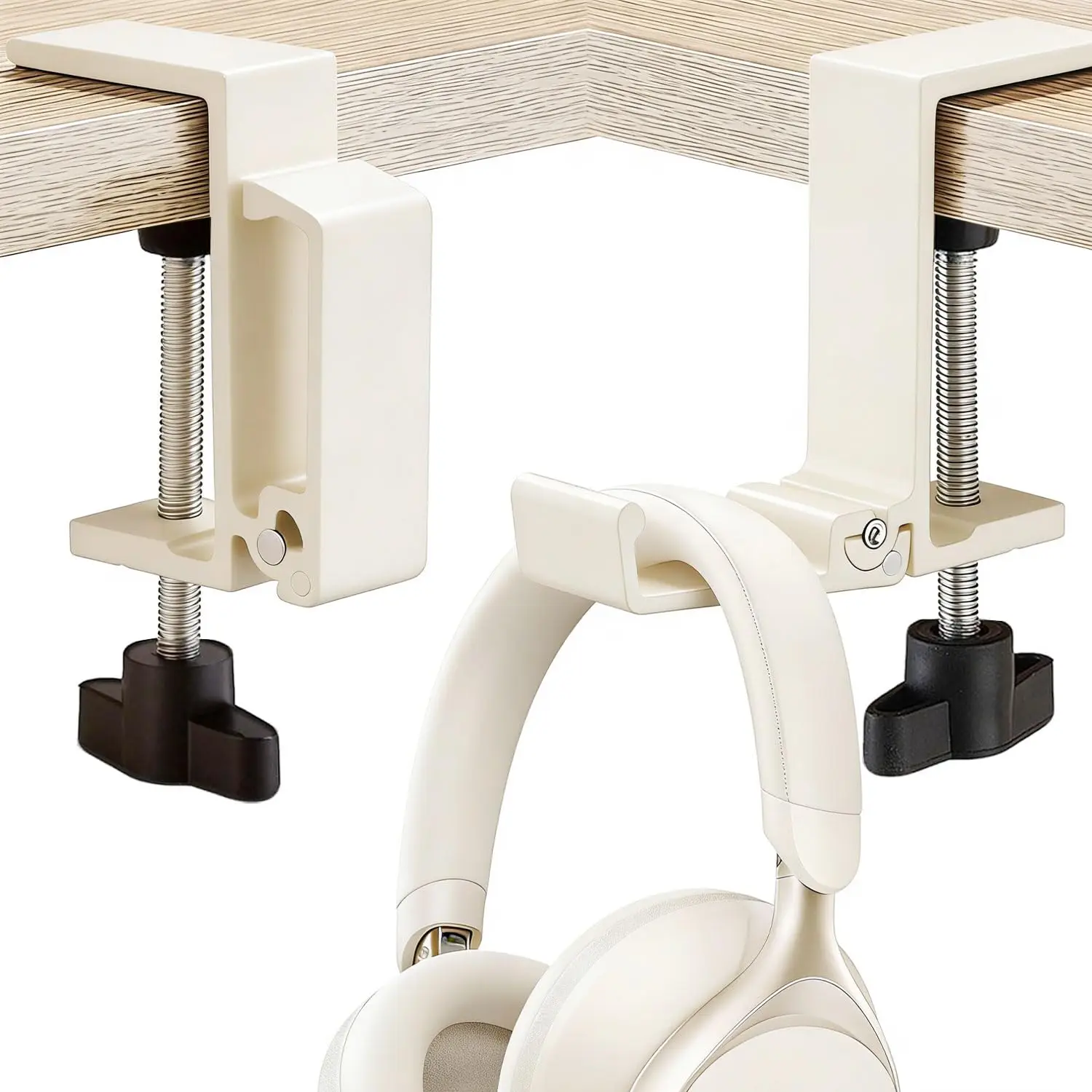 Adjustable Desk Edge Hook Gami - Headset Gaming Console avaliação e preço