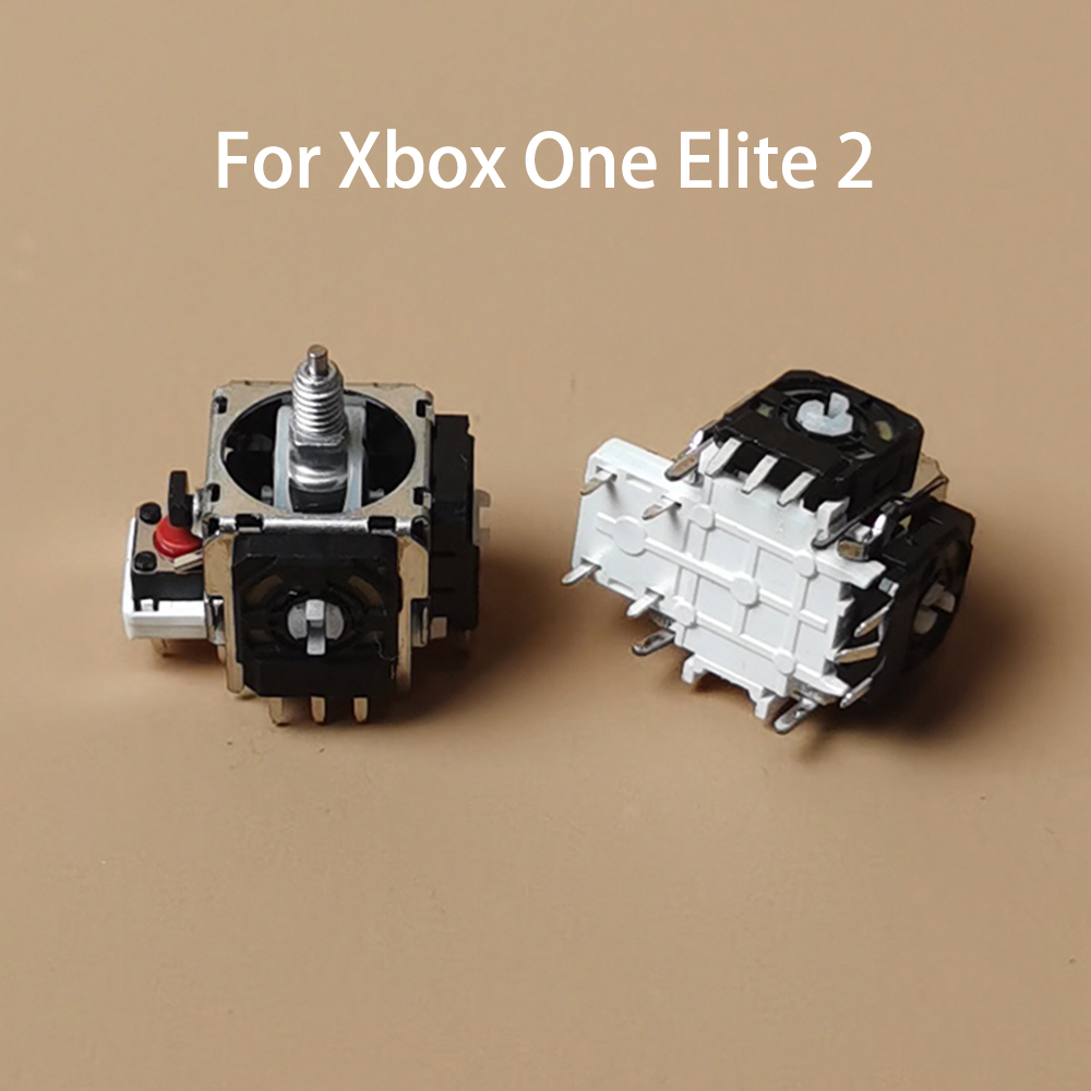 2PCS Original 3D Analog Joysti - Xbox Elite Controller avaliação e preço