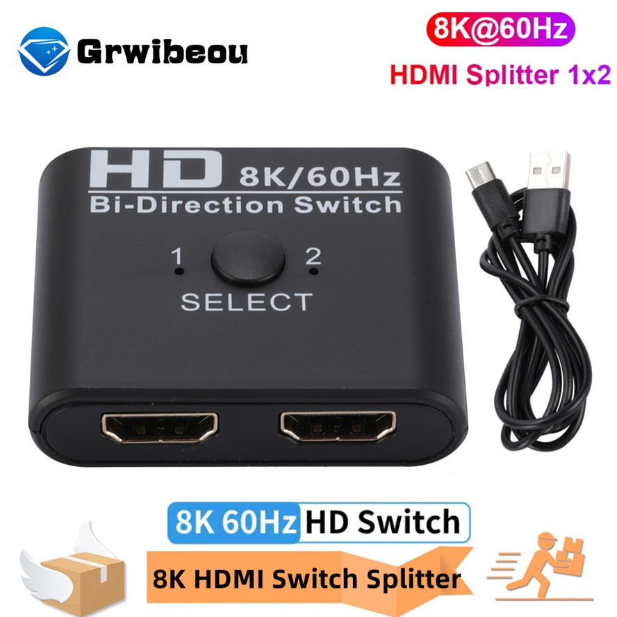 4K HDMI-Compatible Switch Bi-D - Gaming Console Bundle avaliação e preço