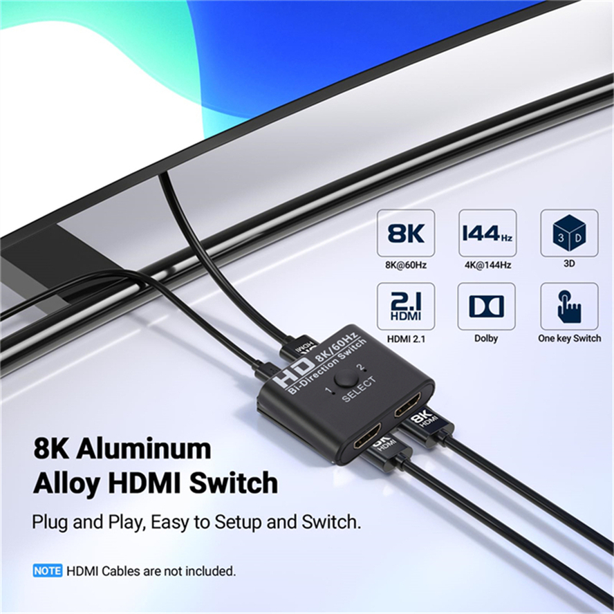 4K HDMI-Compatible Switch Bi-D - Gaming Console Bundle avaliação e preço