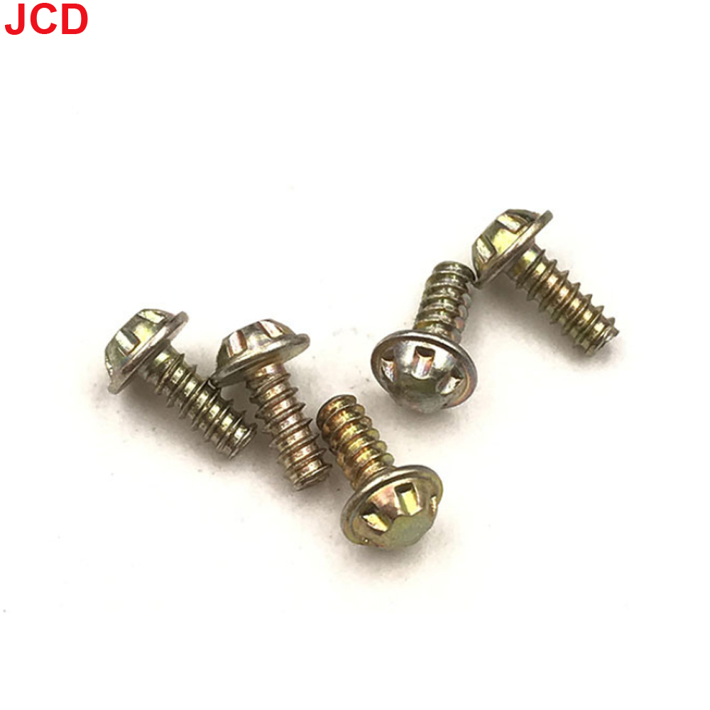 JCD 10pcs 3.8mm 4.5mm Security - Gaming Console Nintendo Switch avaliação e preço