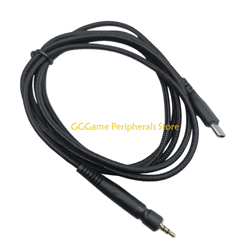 U55B High Fidelities 2.5Mm To  - Headset Gaming Console avaliação e preço