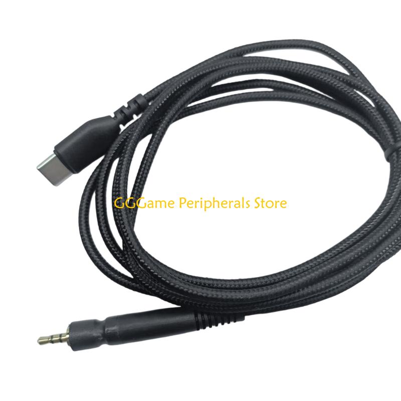 U55B High Fidelities 2.5Mm To  - Headset Gaming Console avaliação e preço