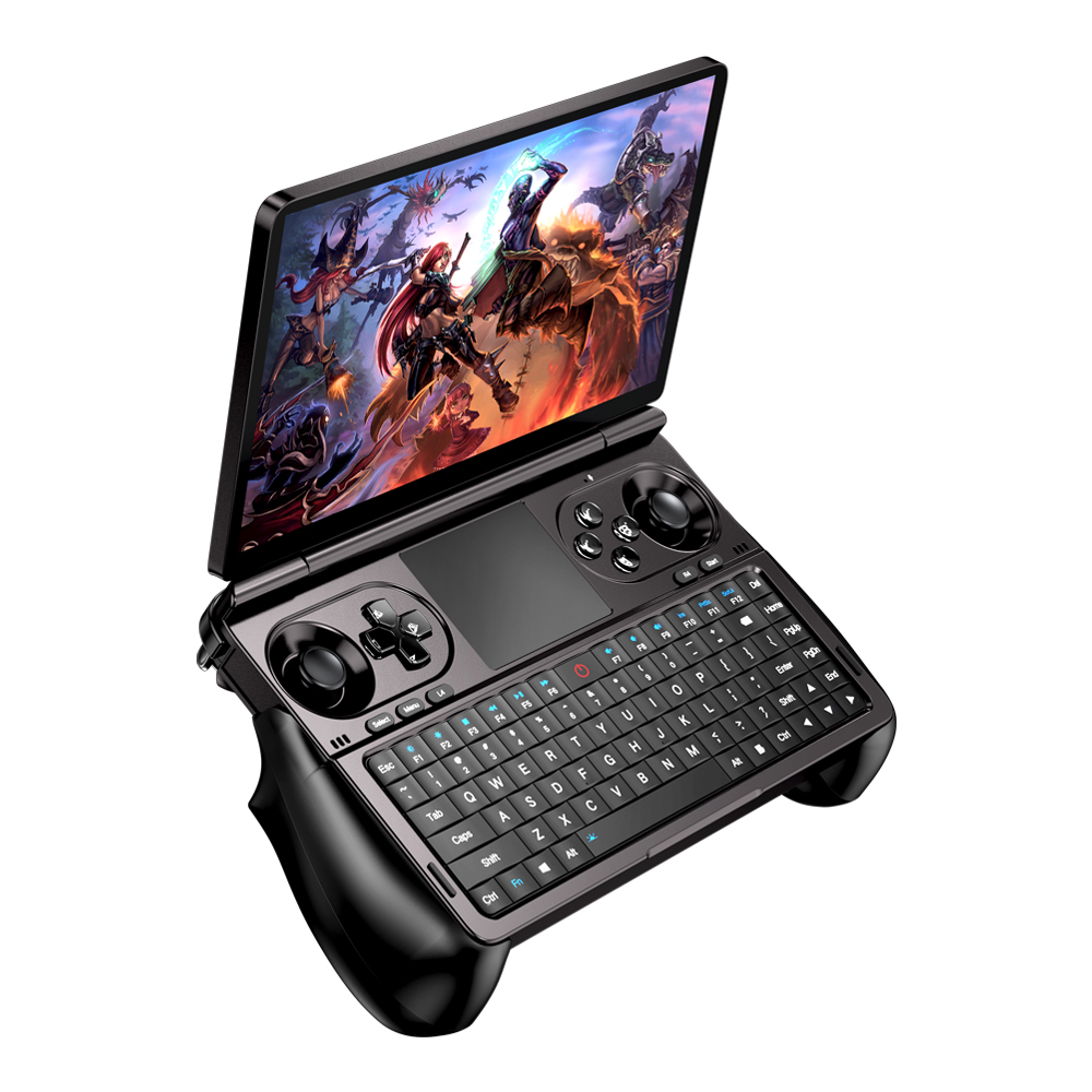 GPD Win Mini Original Grip Min - Laptop Gaming Console avaliação e preço