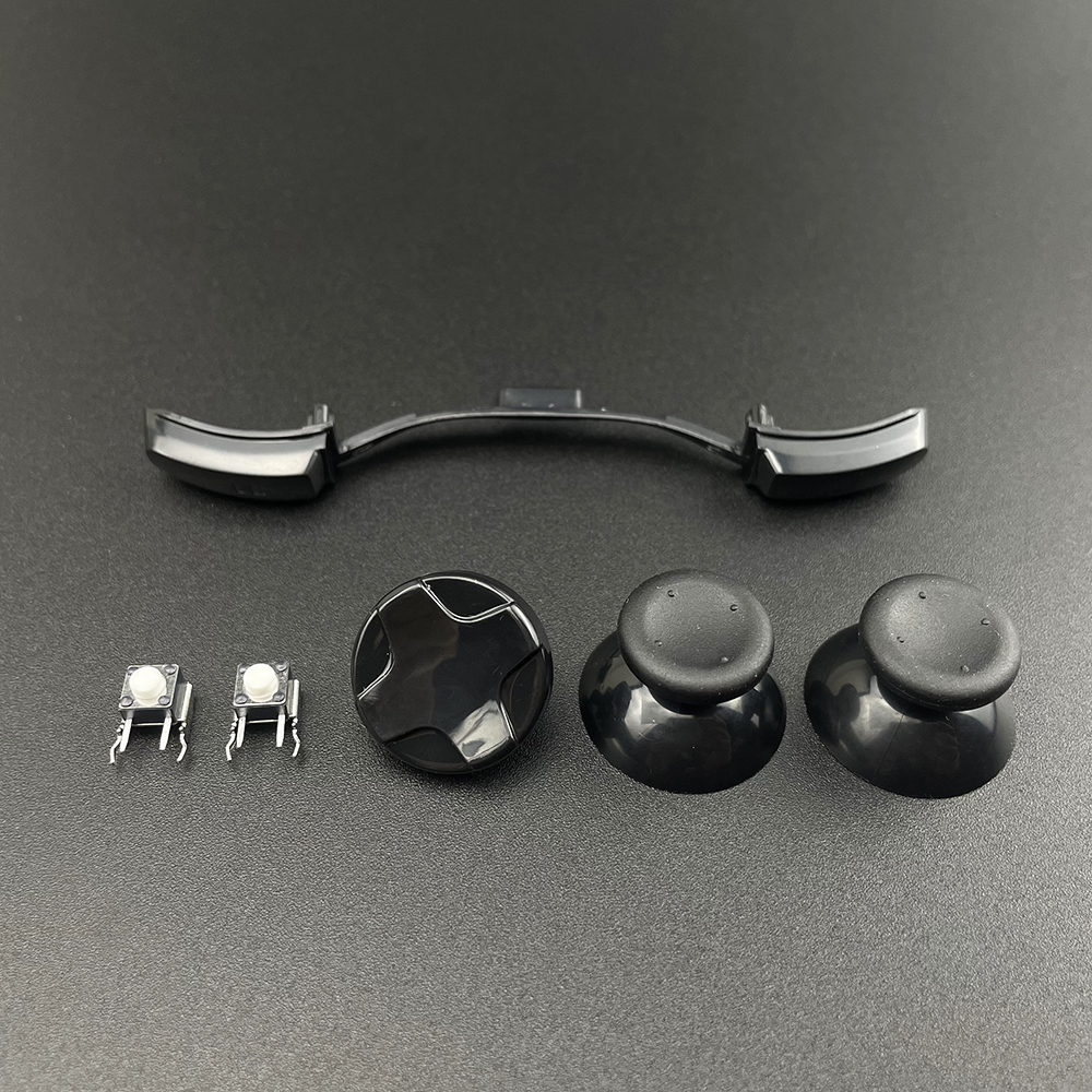 ZUIDID 1Set LB RB Bumper Butto - Xbox Elite Controller avaliação e preço