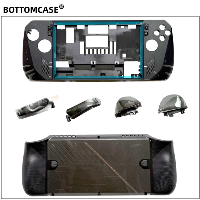 New For BOTTOMCASE® ROG Ally X - Laptop Gaming Console avaliação e preço