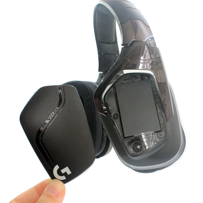 Logitech G933 G935 G533 Gaming - Headset Gaming Console avaliação e preço