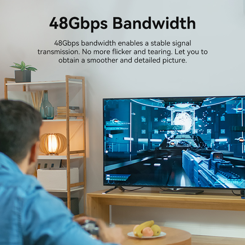 Vention 8K HDMI Extender HDMI  - Gaming Console Bundle avaliação e preço