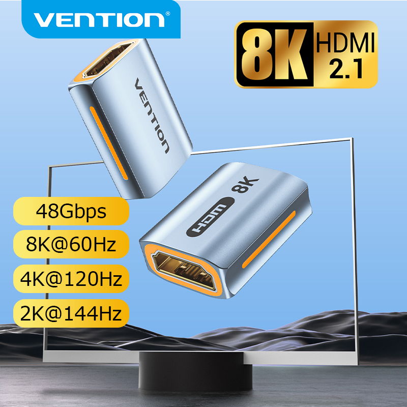 Vention 8K HDMI Extender HDMI  - Gaming Console Bundle avaliação e preço