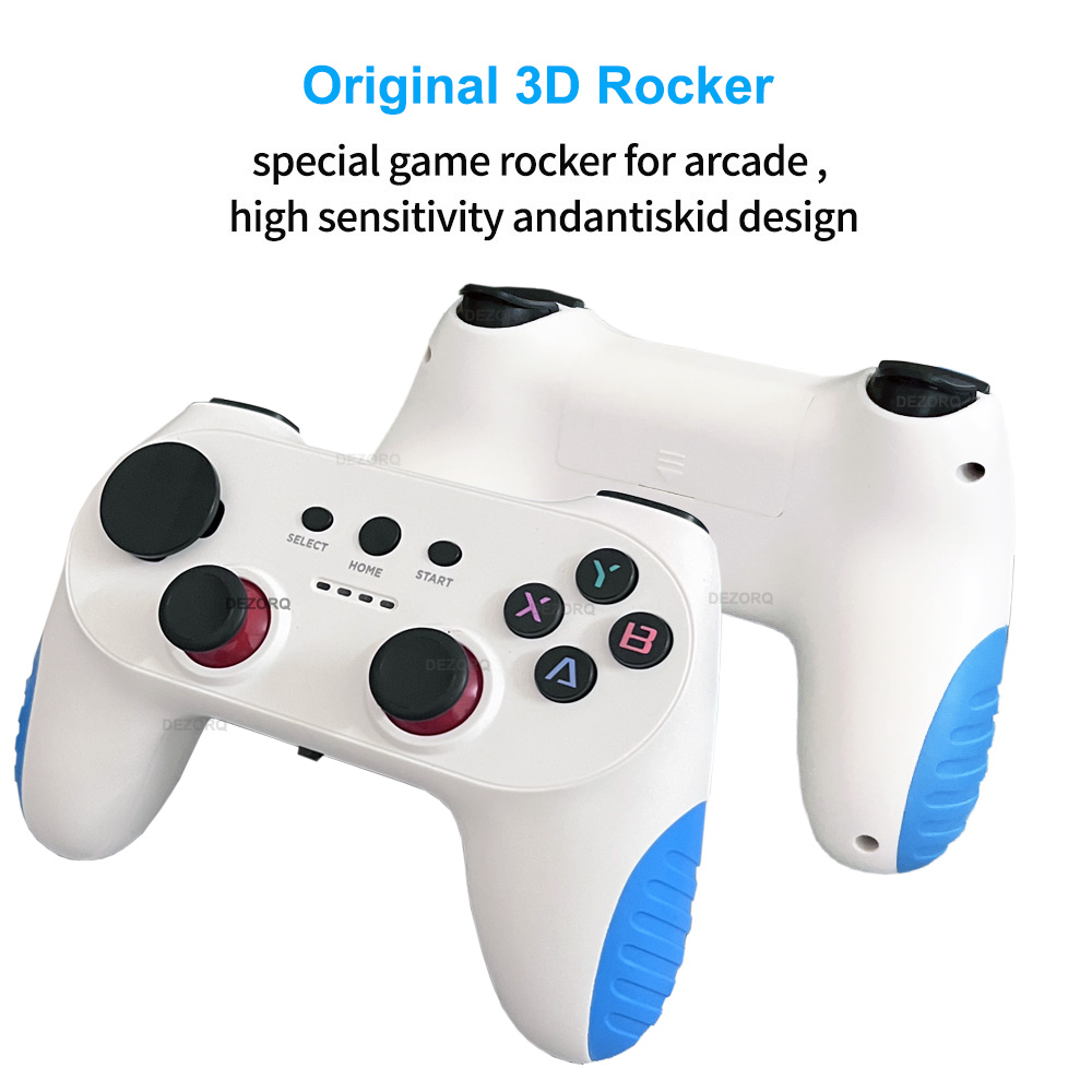 X10 Pro Retro Gaming Console S - Gaming Console X50 avaliação e preço