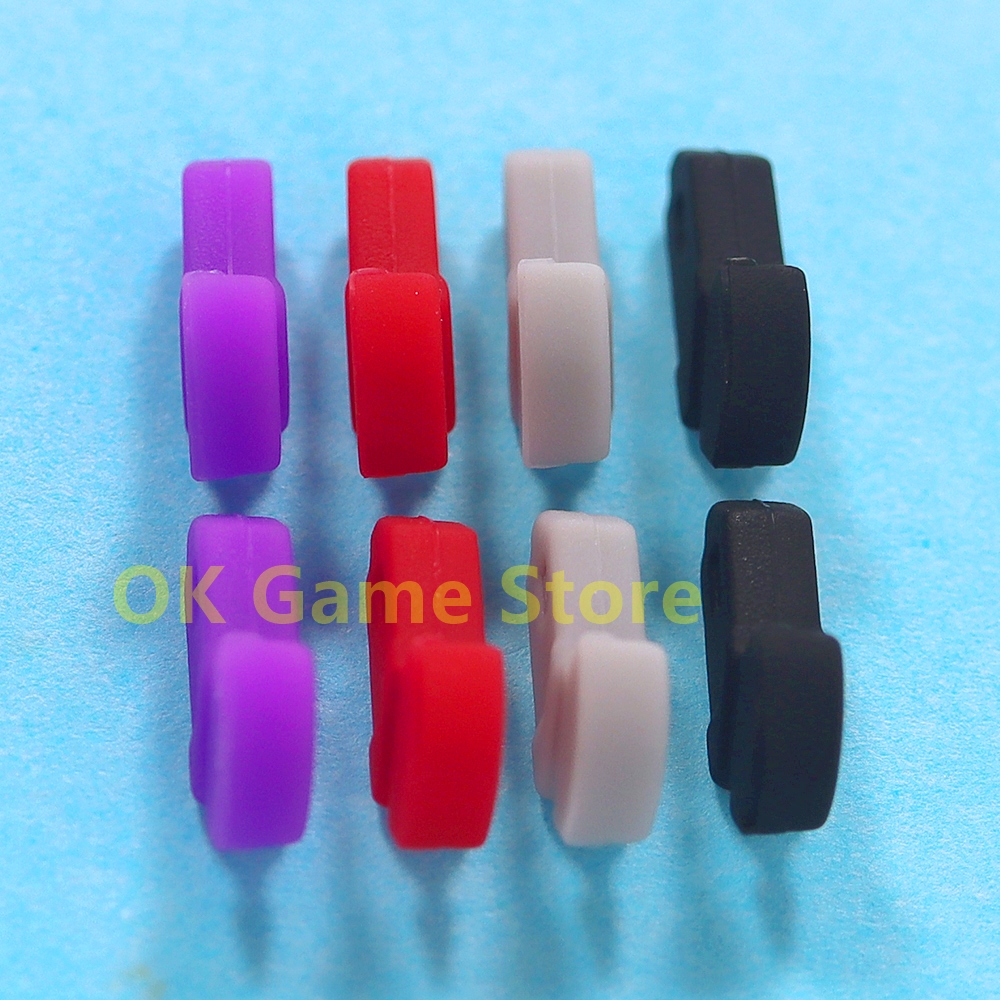 1Pair For Nintend Switch OLED  - Gaming Console Nintendo Switch avaliação e preço
