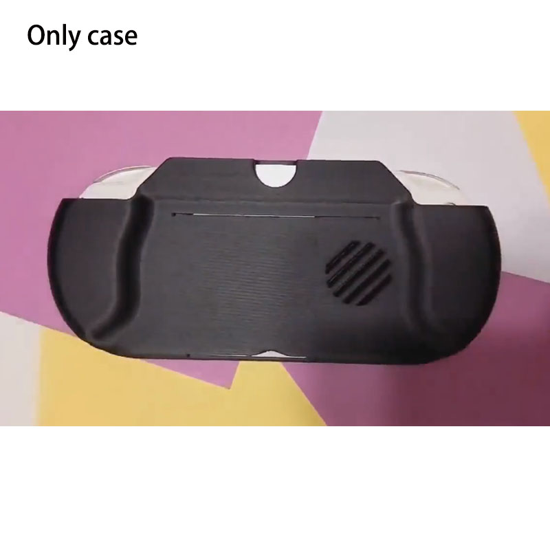 3D Printing grip for Odin 2 Mi - Gaming Console Mini avaliação e preço