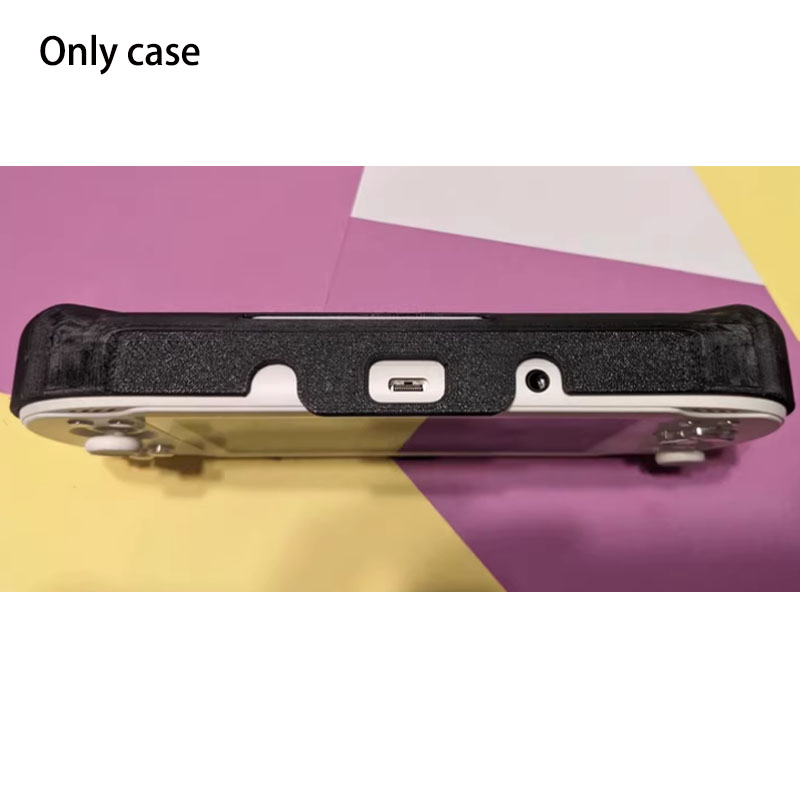 3D Printing grip for Odin 2 Mi - Gaming Console Mini avaliação e preço