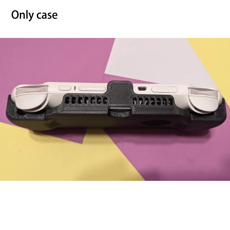 3D Printing grip for Odin 2 Mi - Gaming Console Mini avaliação e preço