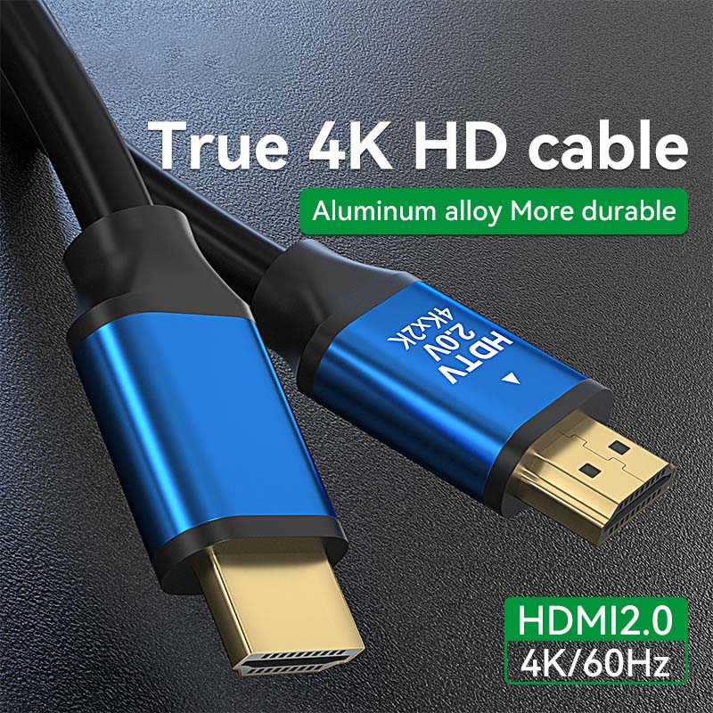 4K HDMI2.0 Cable 18Gbps, Certi - Gaming Console Bundle avaliação e preço