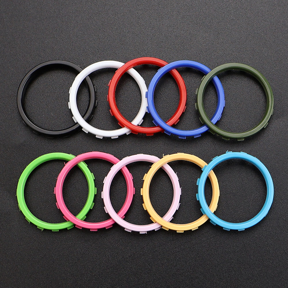 2pcs Thumbstick Accent Rings R - Xbox Elite Controller avaliação e preço