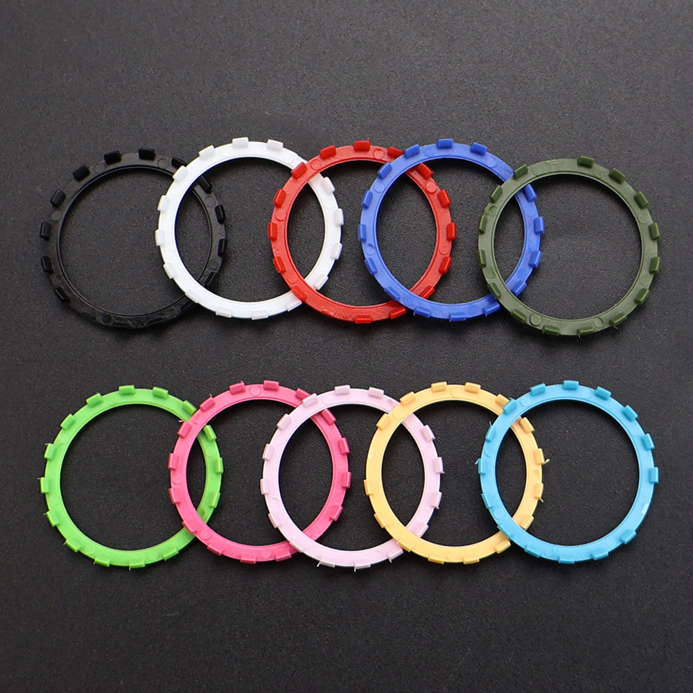 2pcs Thumbstick Accent Rings R - Xbox Elite Controller avaliação e preço