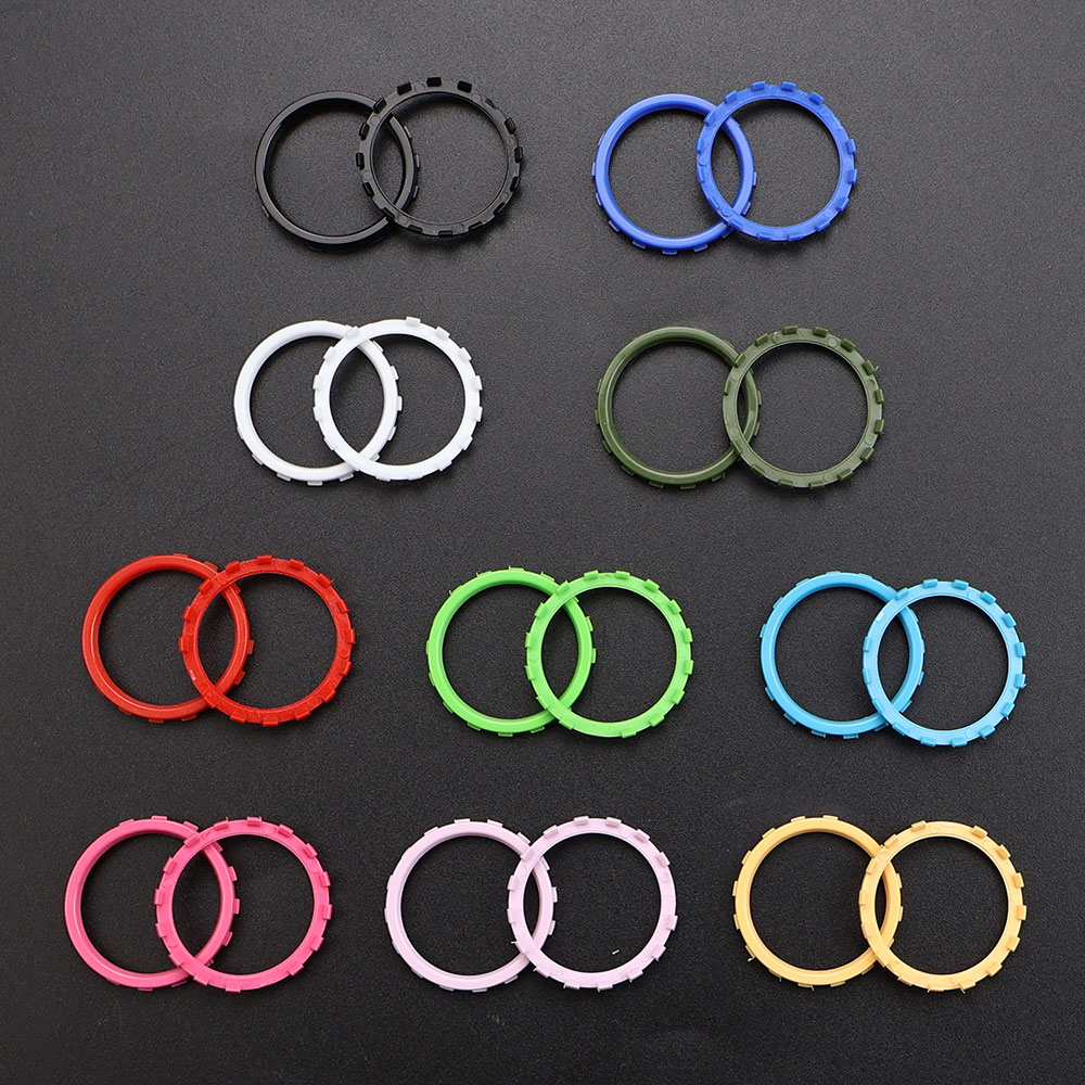 2pcs Thumbstick Accent Rings R - Xbox Elite Controller avaliação e preço