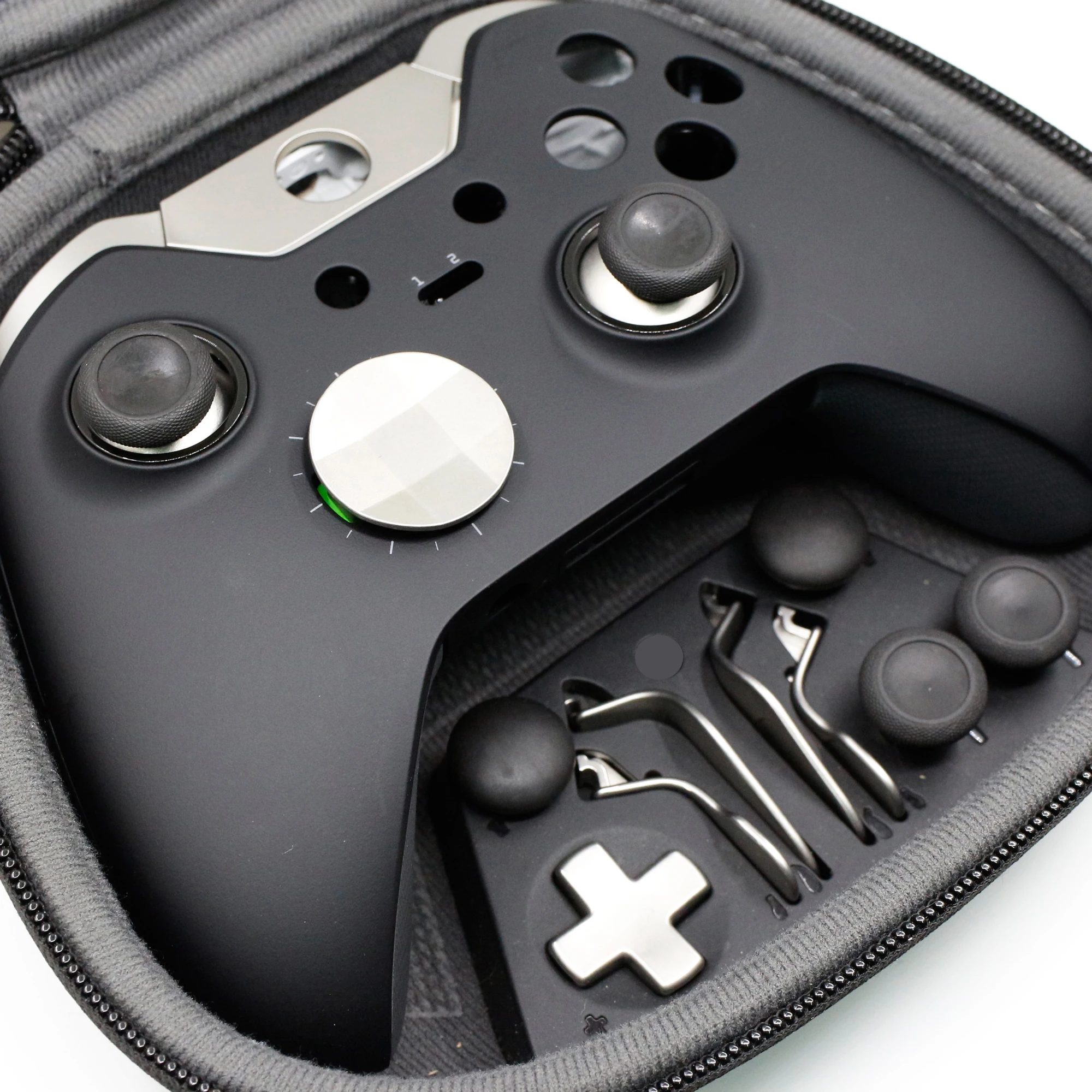 Repair Parts For Xbox One Elit - Xbox Elite Controller avaliação e preço