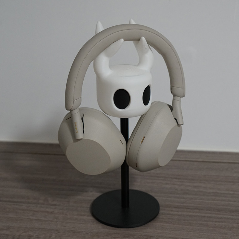 3d Printing Hollow Knight Gami - Headset Gaming Console avaliação e preço