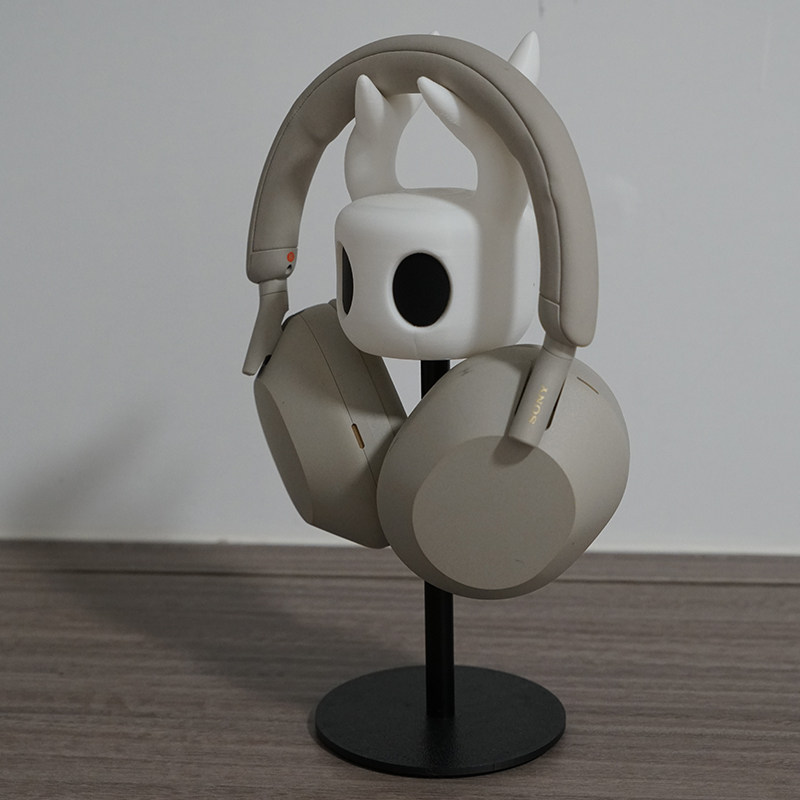 3d Printing Hollow Knight Gami - Headset Gaming Console avaliação e preço