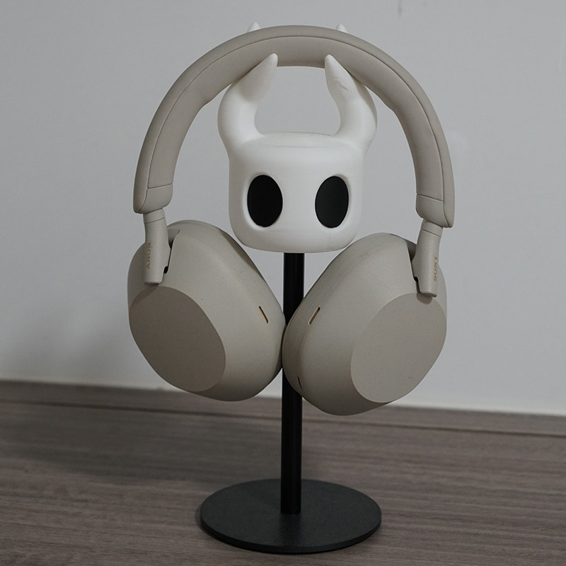 3d Printing Hollow Knight Gami - Headset Gaming Console avaliação e preço