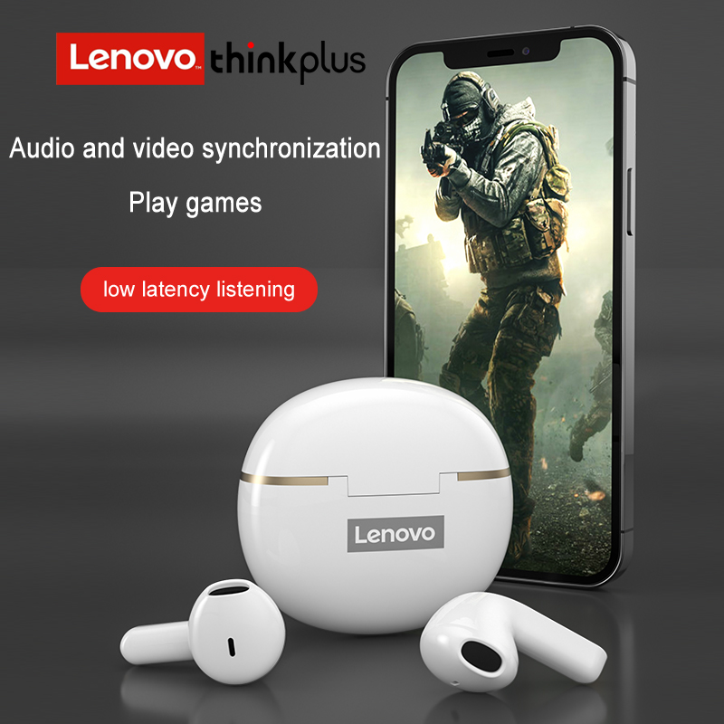 Choice Lenovo X16 TWS Wireless - Headset Gaming Console avaliação e preço