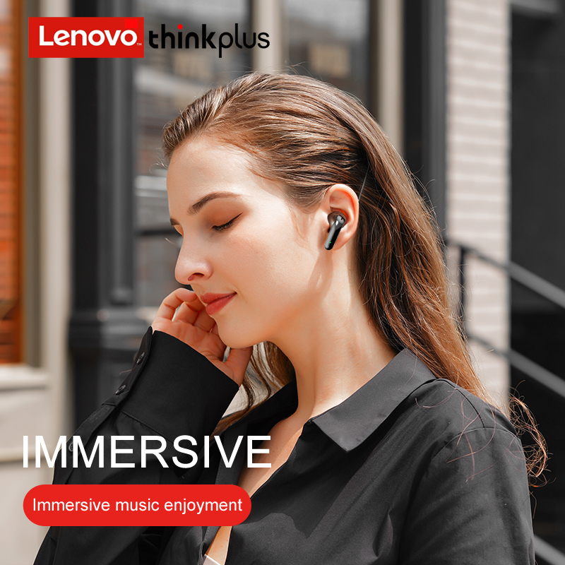 Choice Lenovo X16 TWS Wireless - Headset Gaming Console avaliação e preço