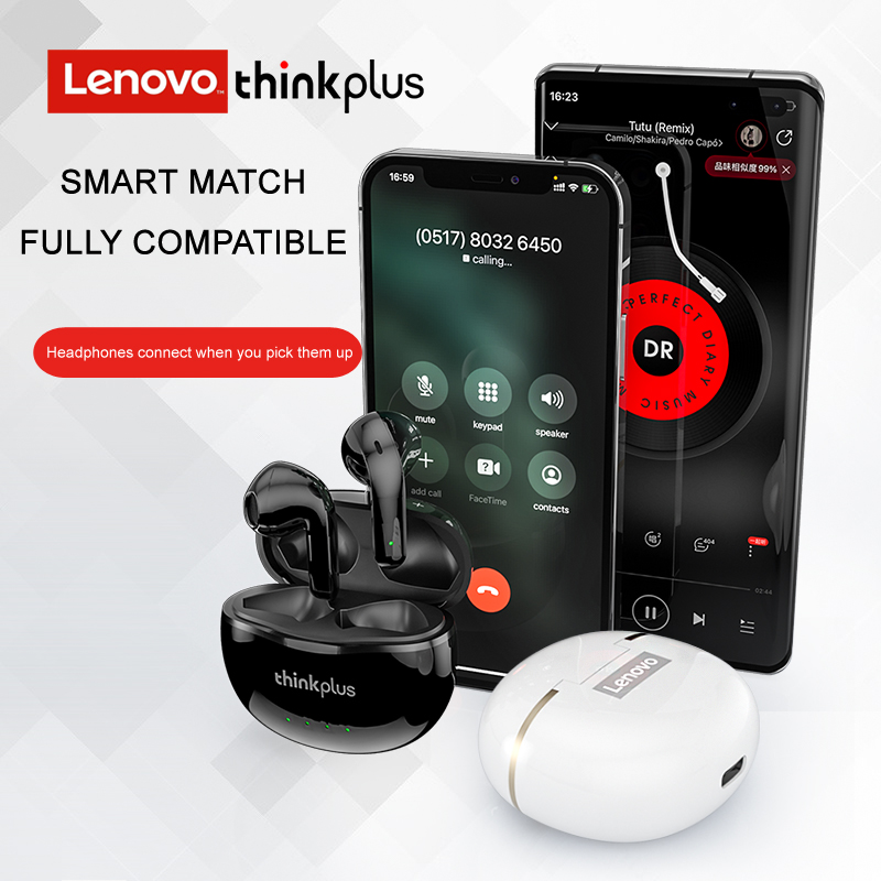Choice Lenovo X16 TWS Wireless - Headset Gaming Console avaliação e preço