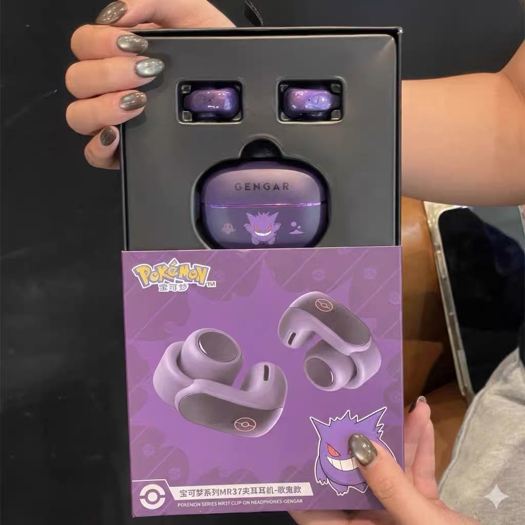 Genuine Pokemon Alolan Vulpix  - Headset Gaming Console avaliação e preço