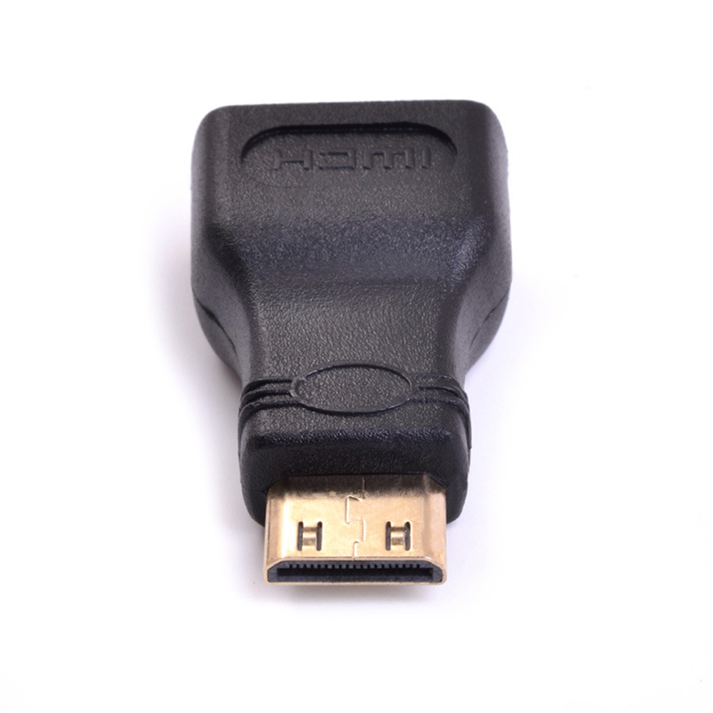 Mini HDMI Male to Standard HDM - Gaming Console Mini avaliação e preço